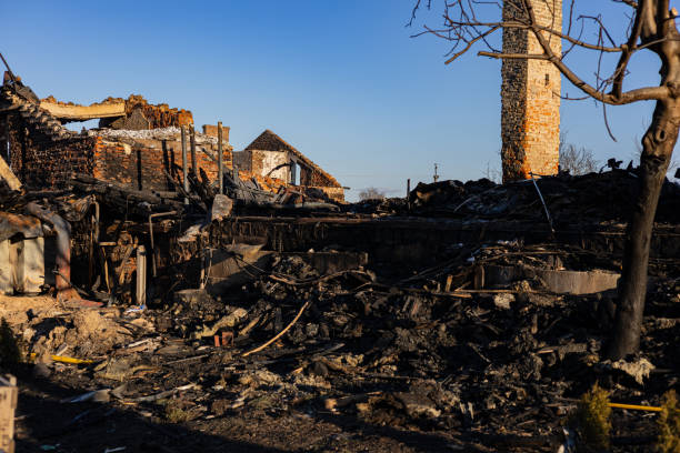 Reliable Emergency Fire Damage Restoration contractor in Parker Ford, PA by Fire Damage Flint