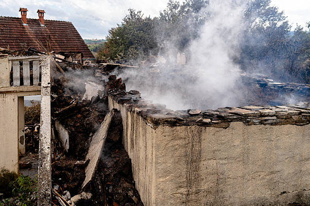 Affordable Emergency Fire Damage Restoration solutions in Parker Ford, PA