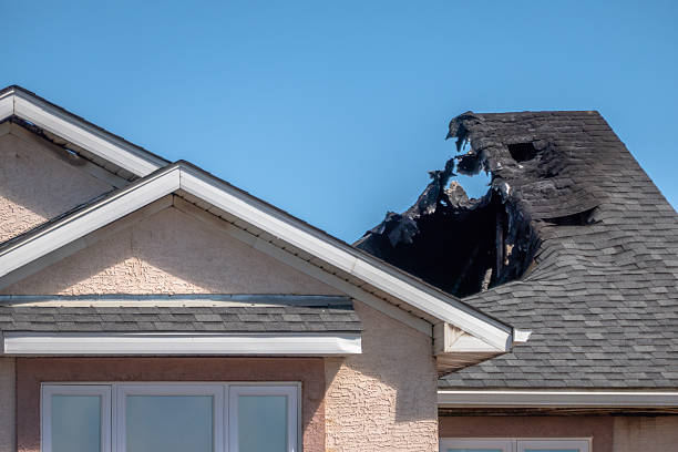 Top rated local Emergency Fire Damage Restoration specialists in Parker Ford, PA